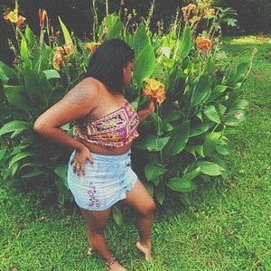 Meet your Posher, Jacqueline